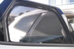 Volvo XC60 2nd Generation Car Window Shades (2017-Present)