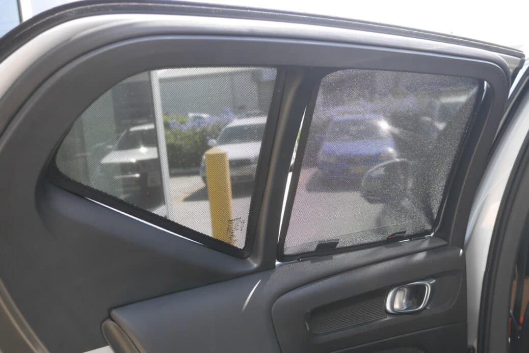 VOL004 Volvo XC40 1st Gen 2018+ 004