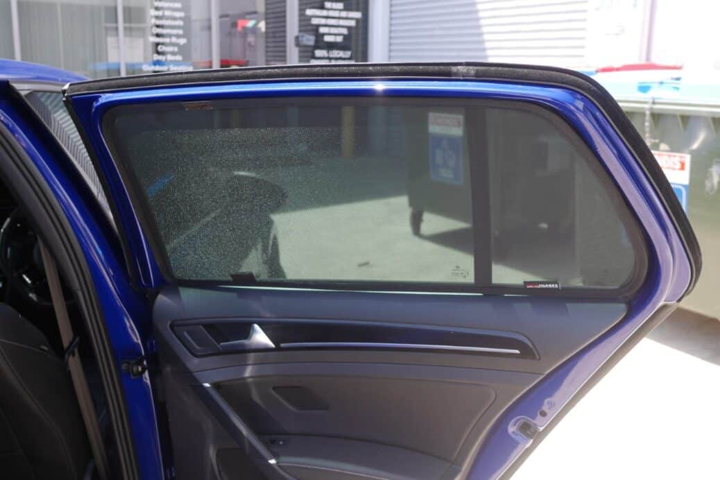 VW001 VW Golf MK7 Hatchback 008