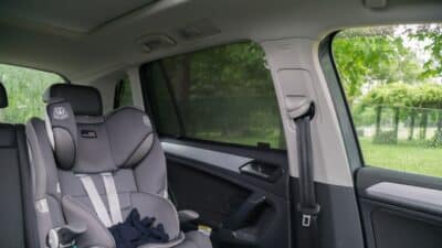 VW002 فولكس فاجن تيجوان الجيل الثاني 2 2016