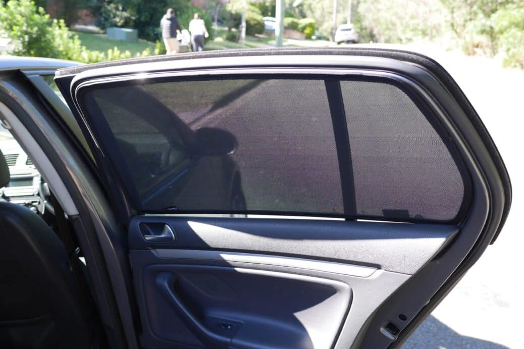 VW007 VW Golf MK5 Hatchback (1)