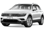 VW010 2 Volkswagen Tiguan Allspace 2018