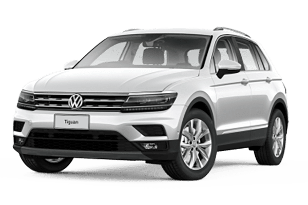 VW010 2 Volkswagen Tiguan Allspace 2018