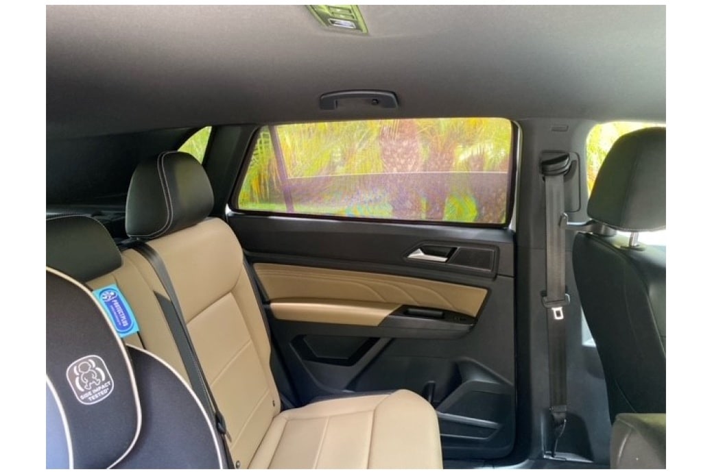 VW023 Atlas Cross Sport