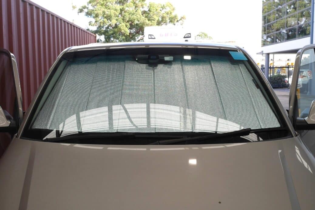 VW024 VW Transporter T5 (4)