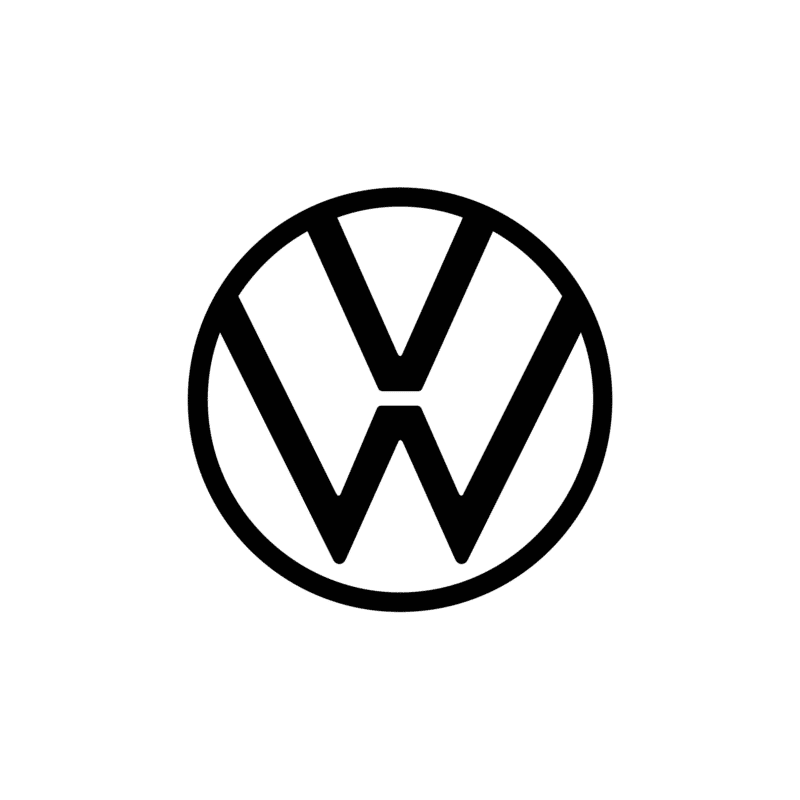 VolkswagenLogo