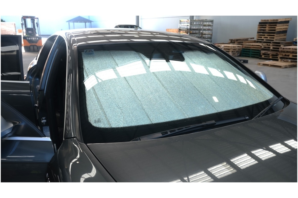 AUD027 Audi A6 Sedan 002