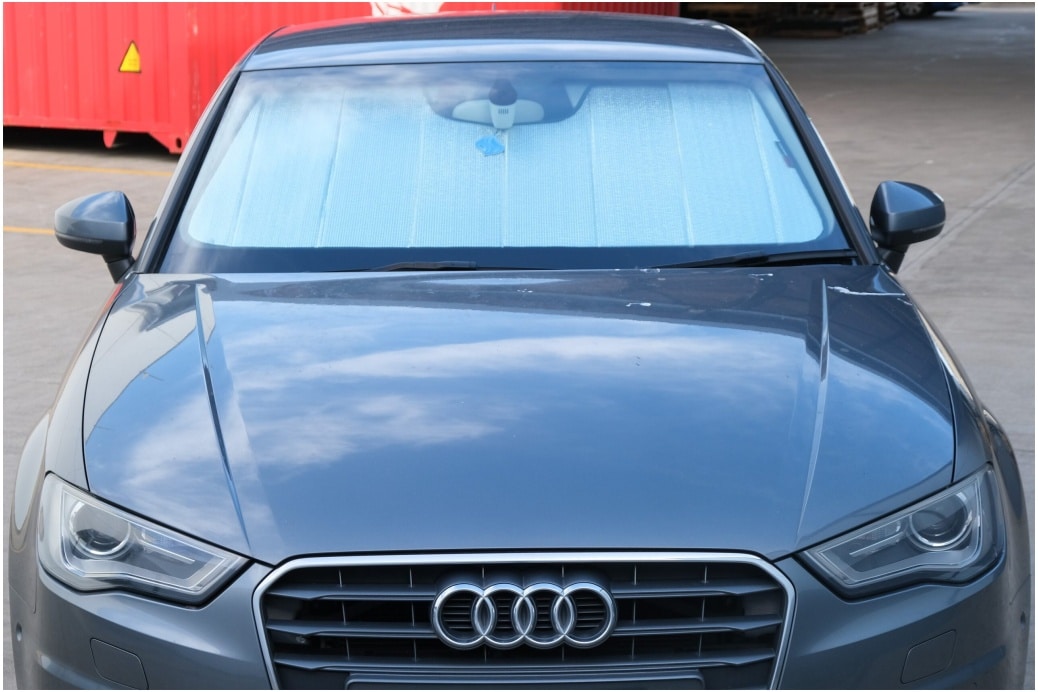 Audi A3 Sedan 009