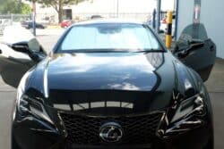 LEX014 Lexus RC 350 2017+ 001