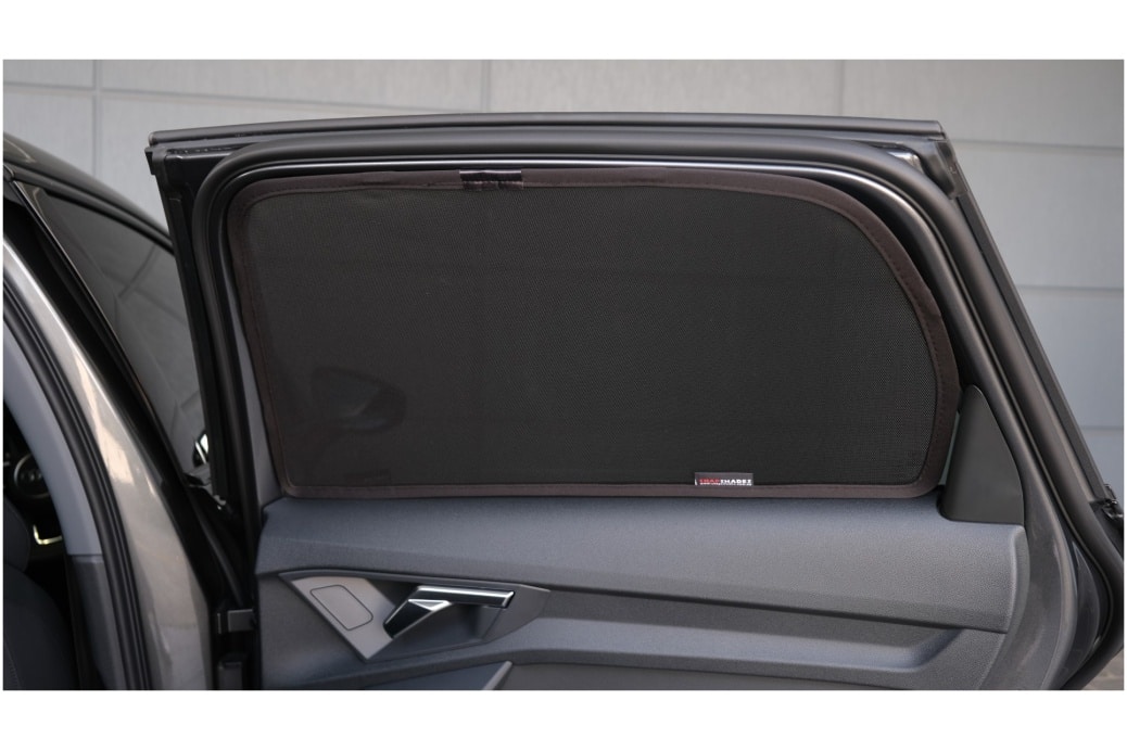 Audi A3 Sunshades Perfect Fit Guaranteed Snap Shades