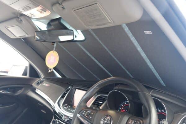 HOL005 Holden Commodore Sedan 005