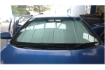 KIA022 KIA Cerato Hatchback 2012 001