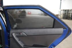 KIA022 KIA Cerato Hatchback 2012 003