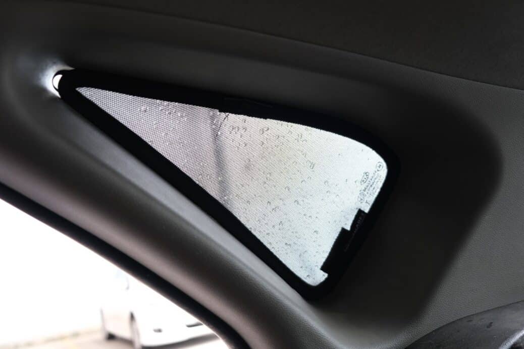 KIA022 KIA Cerato Hatchback 2012 006