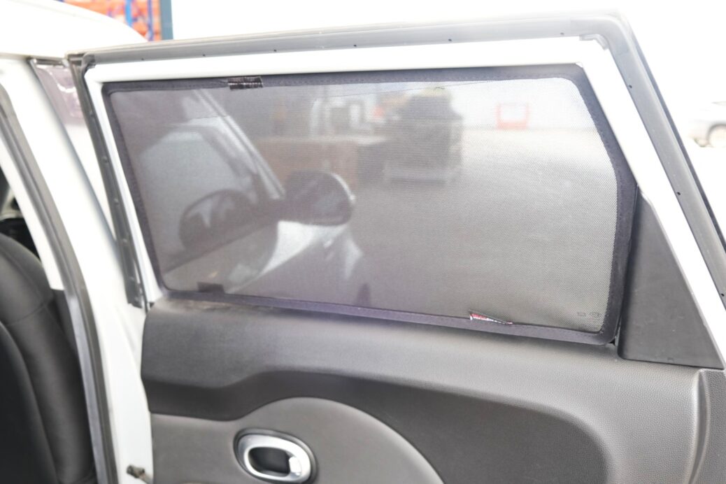 KIA024 Kia Soul 2nd gen Front 005