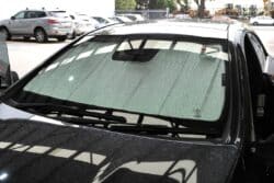 MER032 Mercedes Benz CLA (2) 2013 2019