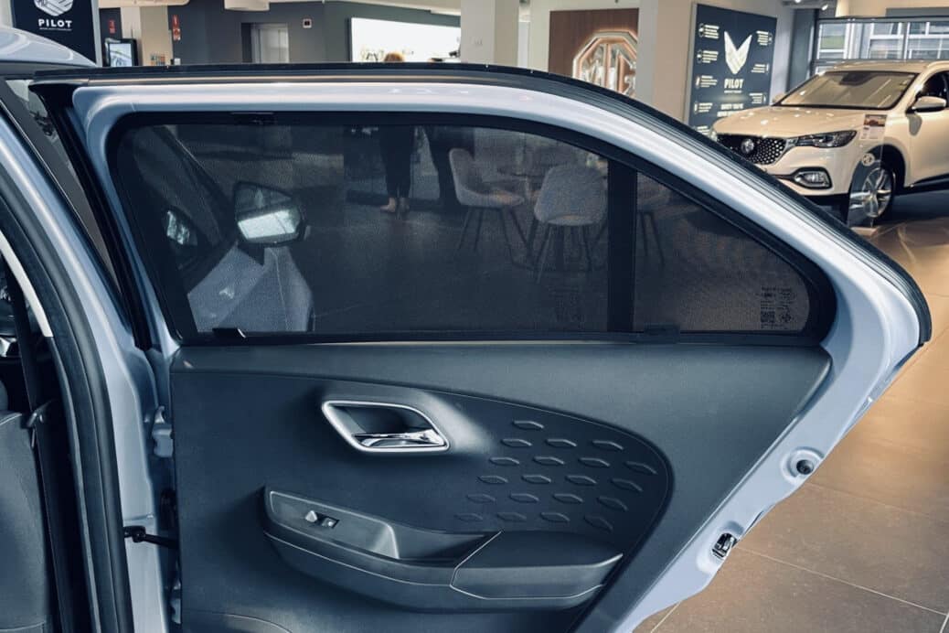 MG004 MG 3 2nd Gen 2011+ (1)