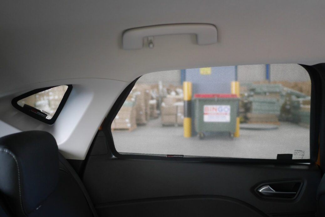 REN003 Renault Captur 2nd Gen 2019+ (2)