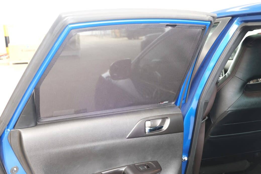 Subaru WRX Sedan 2007 2014 001