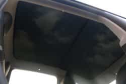 Tesla Model Y Rear Windscreen Shade (2020-2024)