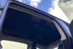 Tesla Model Y Rear Windscreen Shade (2020-2024)