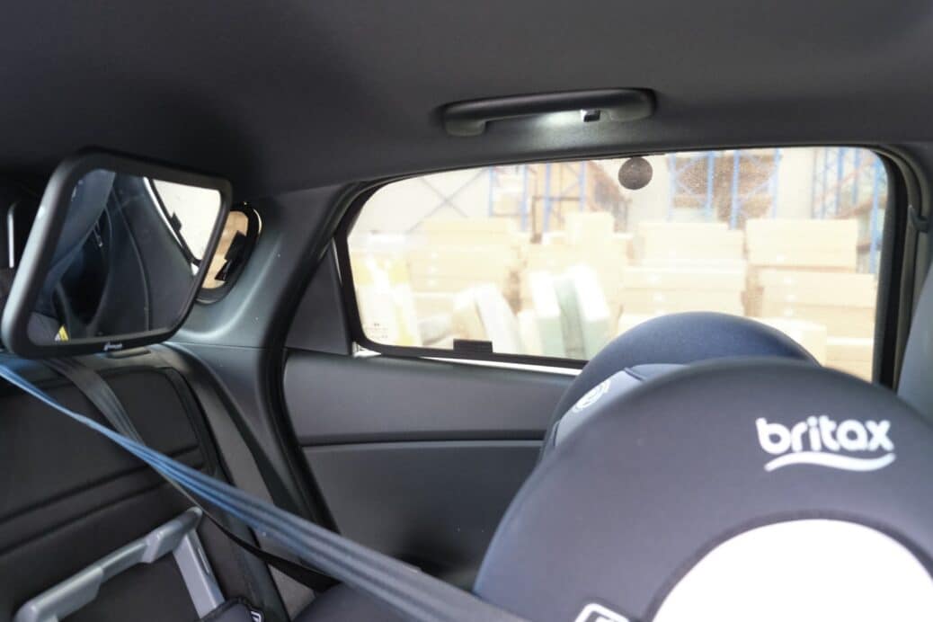 HYU032 Hyundai i30 i30N Liftback Fastback (5)