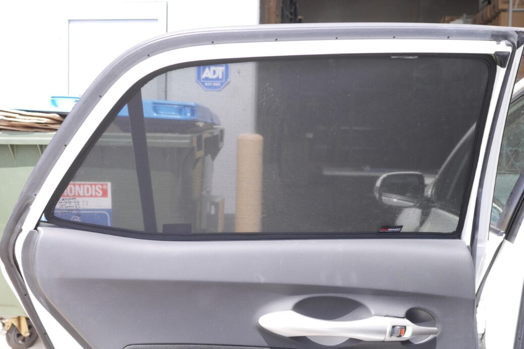 TOY015 Toyota Corolla 10th Gen Hatchback E150 002