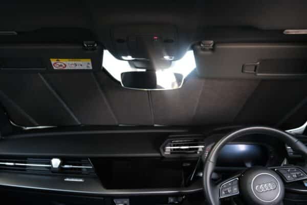 AUD029 Audi A3 4th Gen Hatchback 2022 002