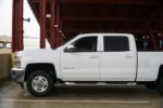 CHE004 Chevrolet Silverado 1500 2500 3rd Gen (K2XX; 2013 2018) 002