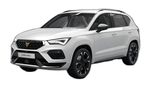 Seat Ateca Colors: The Secret Shades Dealers Don'T Want You To See! - zu3n2ez
