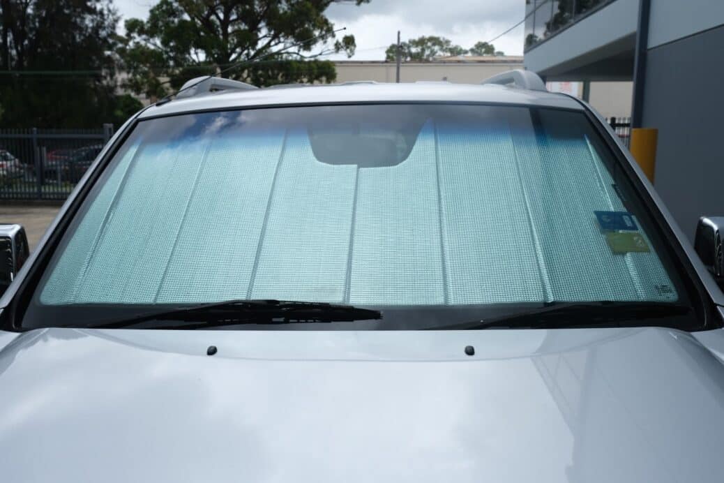 FOR027 Ford Ranger 2nd Gen 2006 2011 002