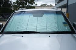 FOR027 Ford Ranger 2nd Gen 2006 2011 002