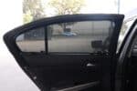 Honda Accord 8th Generation Car Window Shades (Asia Pacific and North America) (CP1-CP3/CS1-CS2; 2007-2012)