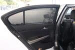 Honda Accord 8th Generation Car Window Shades (Asia Pacific and North America) (CP1-CP3/CS1-CS2; 2007-2012)