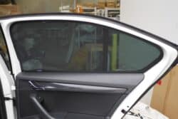 SKO007 Skoda Octavia Sedan 3rd Gen 2013+ 003