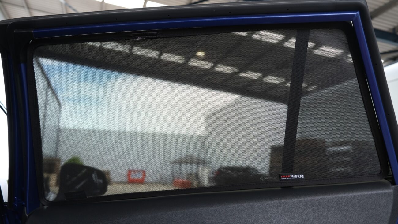 Toyota Sun Shades Australia Car Shades Snap Shades