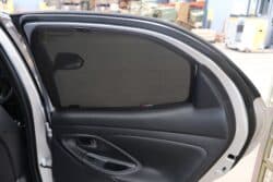 TOY056 Toyota Yaris 2022 Hatchback 003