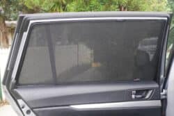 SUB009 Subaru Liberty Wagon 5th Gen 2009 2014 003