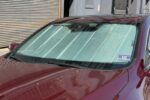 Acura RDX 2nd Gen Front Windshield Shades Camera Photo12 (Large)