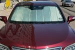 Acura RDX 2nd Gen Front Windshield Shades Camera Photo23 (Large)