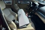 Acura RDX 2nd Gen Front Windshield Shades Camera Photo31 (Large)