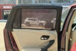Acura RDX 2nd Gen Rear Door Snap Shades Camera Photo8 (Large)