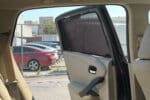 Acura RDX 2nd Gen Rear Door Snap Shades Camera Photo81