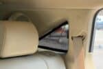 Acura RDX 2nd Gen Rear Door Snap Shades Camera Photo85 (Large)