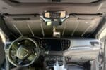 DOD004 5 Dodge Durango Front Windshield Snap Shades Camera Photo21 (Large)
