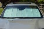 DOD004 5 Dodge Durango Front Windshield Snap Shades Camera Photo27 (Large)