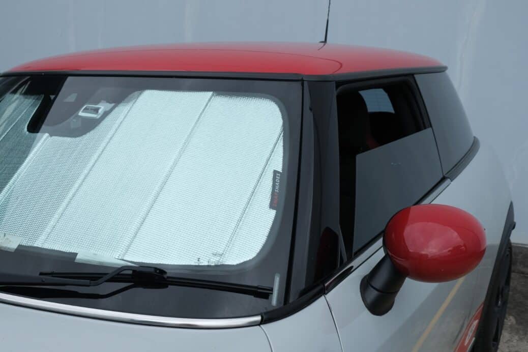 MIN004 Mini Cooper Hatch 3rd Gen (2013 Present) 001