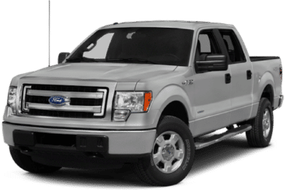 FOR015 Ford F-Series thế hệ thứ 12