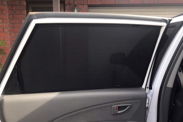 HYU007 Hyundai Tucson 1st Gen