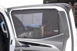 LDV001 LDV T60 TrailRider 001